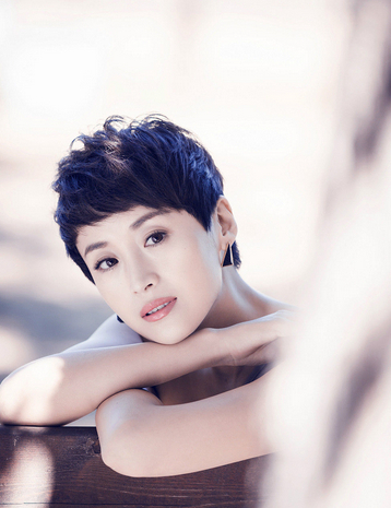 山东十大土豪女明星,贵圈女明星