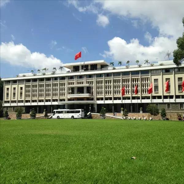 自由君,越南旅行攻略上八天玩遍经典地方