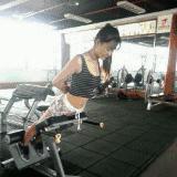 健身房器械使用教程讲解,健身房器械如何使用大全讲解