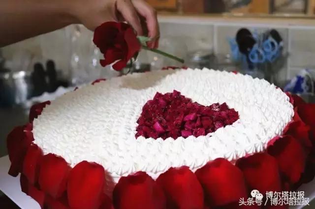 博乐最有名的蛋糕店,博乐哪家生日蛋糕店最好吃