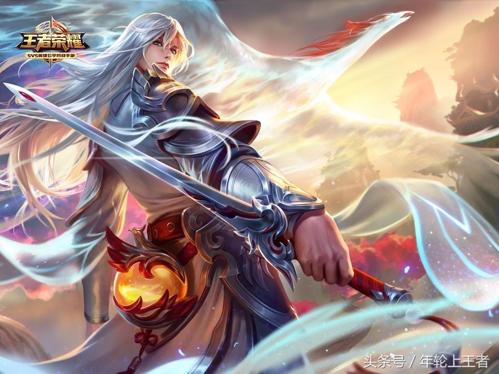 王者荣耀无兵线偷塔最强的英雄,王者荣耀怎么完成越塔强杀