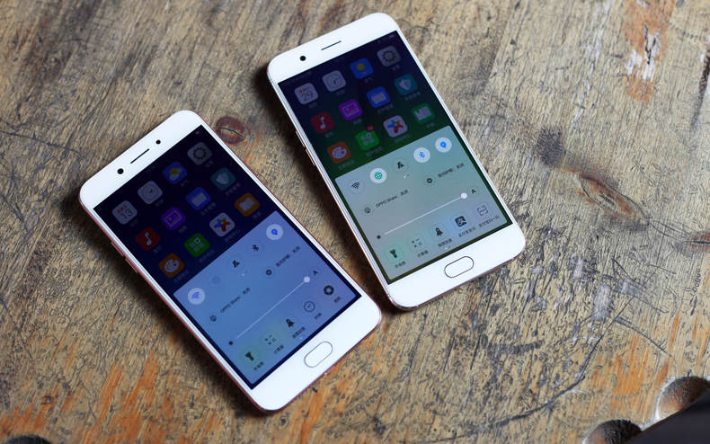 OPPOA77测评,oppoa77原装白色