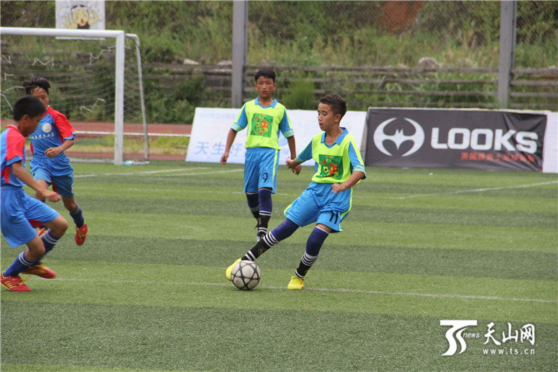 来了，*疆新**新闻早餐（8月9日）