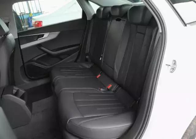 脱胎重生，2017款全新奥迪A4L