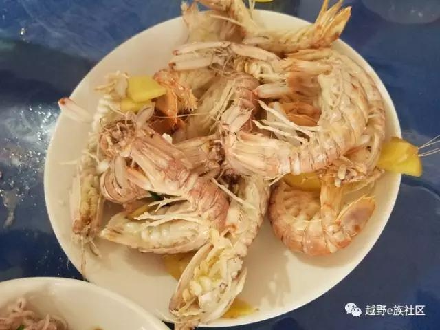 美食加美景,粤、桂大队以踢球为名的饕餮北海行