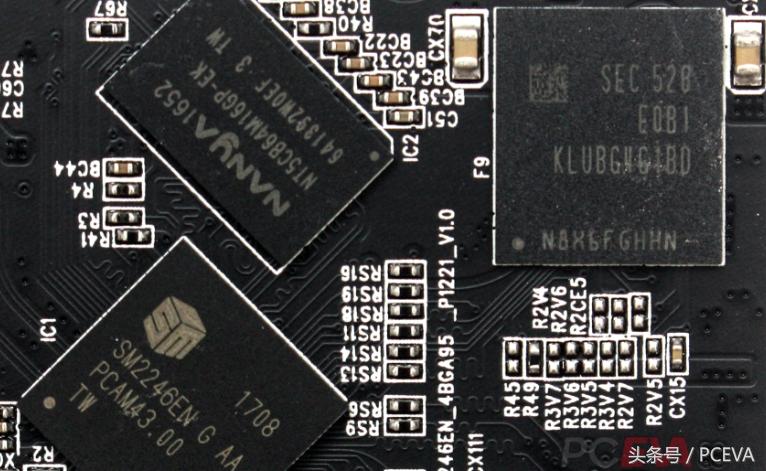 国产较好的ssd,国产最好的4kssd