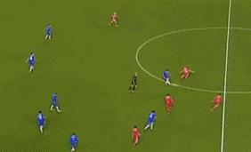 曼联十大绝杀镜头集锦,马蒂奇曼联绝杀