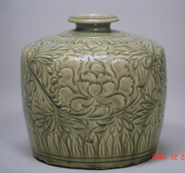 耀州窑黑釉瓷器鉴定,耀州窑瓷器鉴定要点