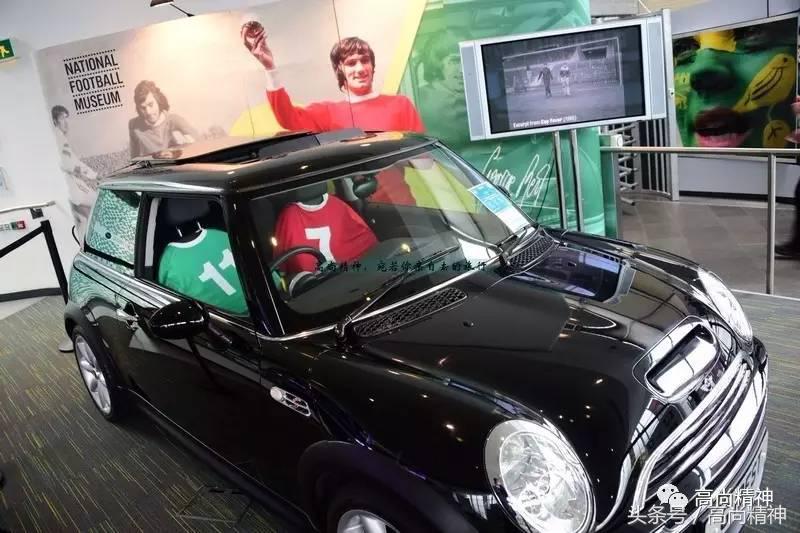 从蹴鞠到足球,足球历史前十排名贝克汉姆