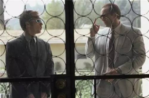 10部清凉降暑的夏日电影,降暑全套