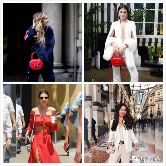 全网最火大牌包包,ins轻奢大牌包包