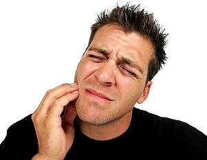 牙痛痛到无法呼吸,牙痛疼到怀疑人生