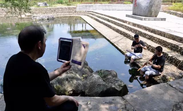 “古箫流韵，玉笛飞声”，探访箫笛之乡——玉屏