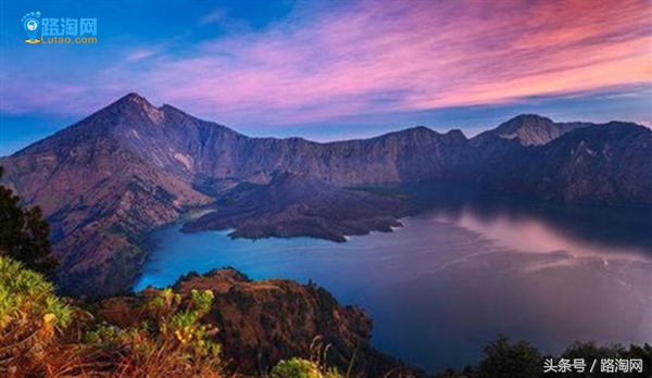 免签海岛旅游攻略,一生必去十大免签海岛旅游