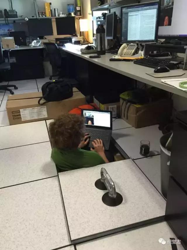 你们有遇到过这样的同事吗,你们有遇到这样的同事吗