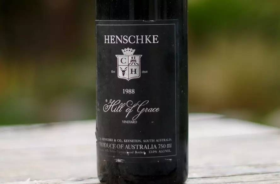 奔富八大系列葡萄酒全梳理,澳洲奔富酒庄排名