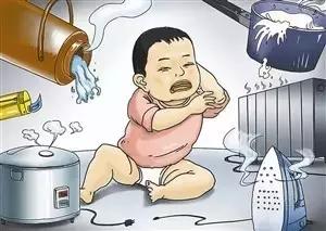 烫伤后瘢痕的处理方式,烫伤留下的瘢痕怎么办