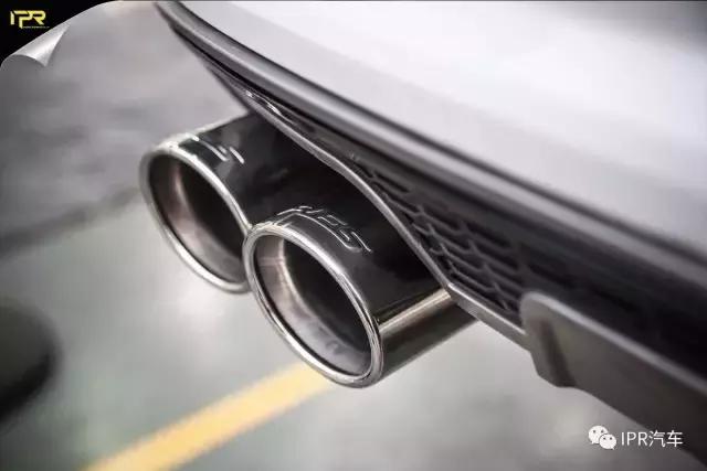 奥迪a7res排气声,奥迪a7res排气阀门开关