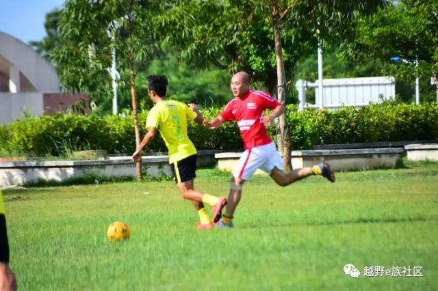 美食加美景,粤、桂大队以踢球为名的饕餮北海行