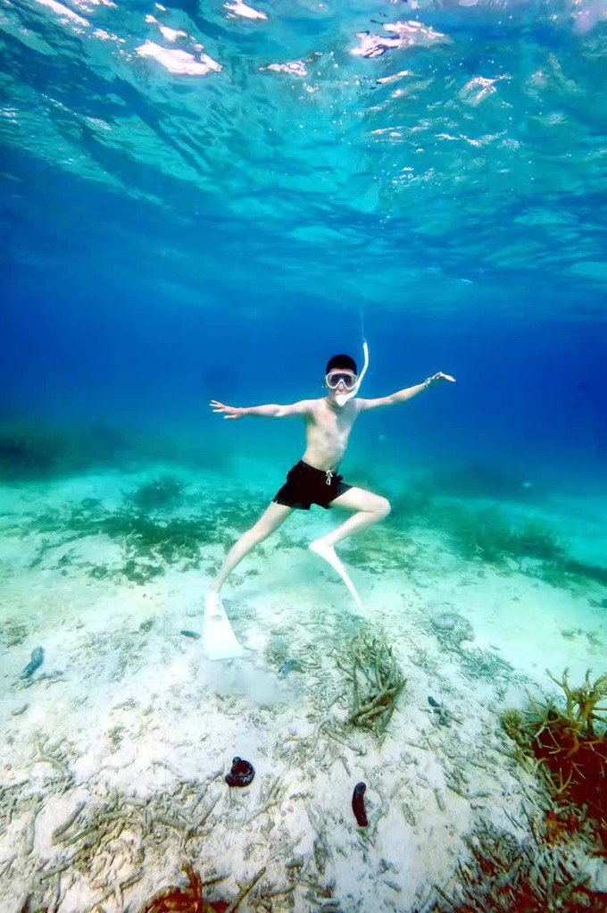 一起去帕劳旅游,去帕劳旅游自由行攻略