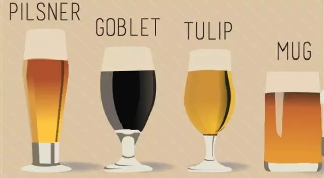 像行家一样品精酿！｜BeerTasting