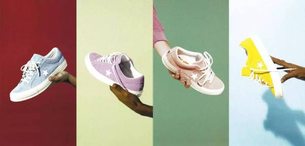 秋天入手这双高端休闲鞋无敌百搭,初秋必买的4双鞋穿10年都不过时