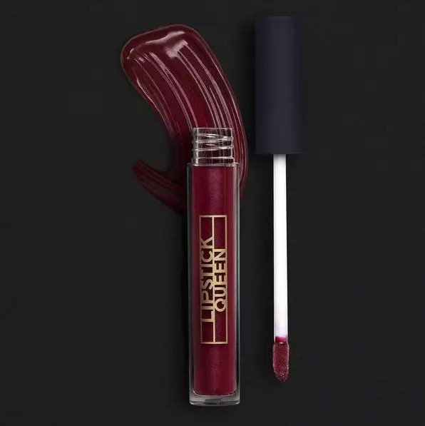 最好看斩男口红,唇妆推荐5款口红