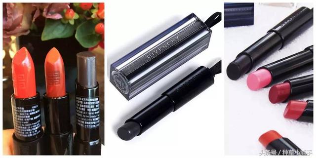 纪梵希奶白润唇,纪梵希小粉唇