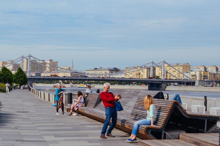 感受战斗民族的霸气,感受战斗民族的热情