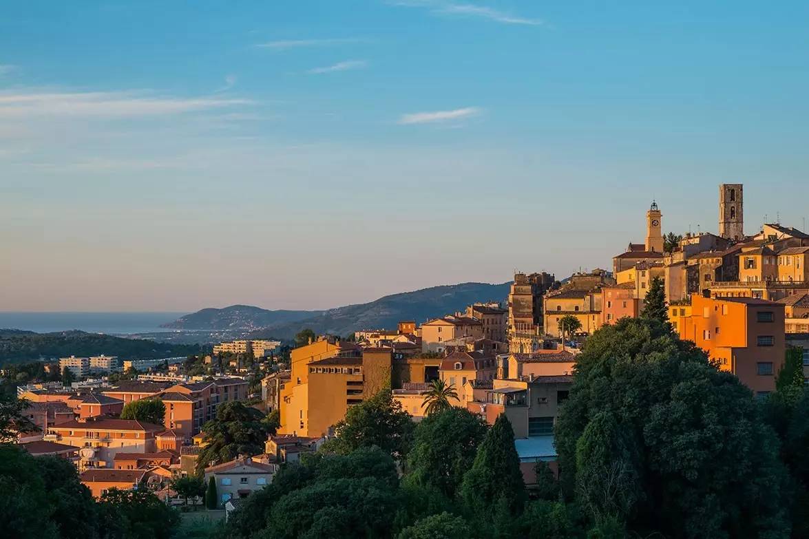 一生必去的海边小镇,蔚蓝海岸有没有值得一去的地方