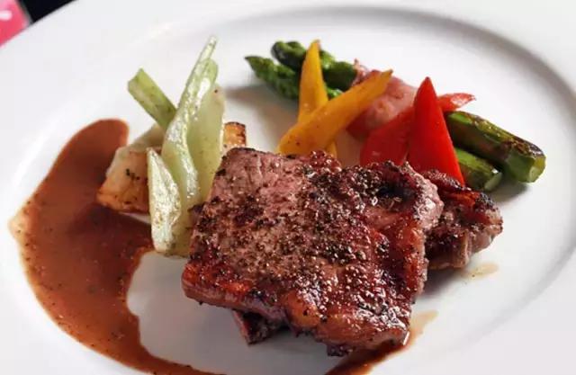 武汉美食街top10,武汉各类美食top1