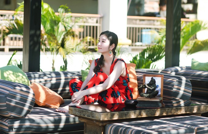 巴厘岛努沙杜瓦游玩,巴厘岛努沙杜瓦旅游攻略