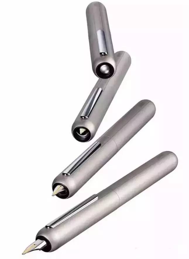 雀巢广告韩寒的钢笔,韩寒雀巢广告lamy