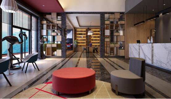 加盟尚客优酒店大概投资费用,加盟一家尚客优酒店怎样