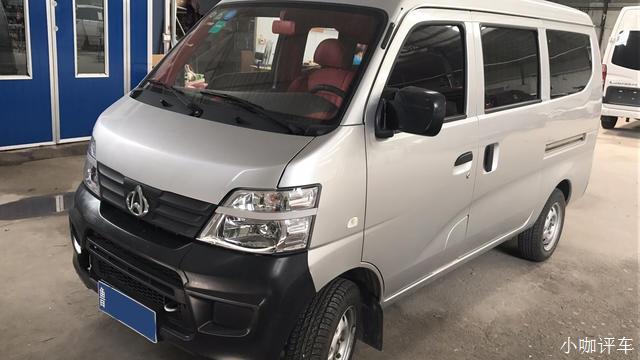 长安之星哪一代适合改装,全车爆改长安之星