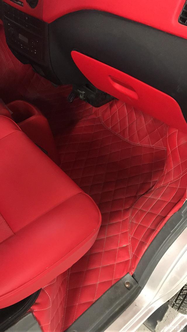 长安之星哪一代适合改装,全车爆改长安之星