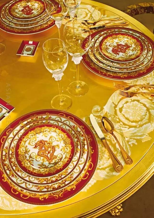 时尚品牌范思哲,范思哲时尚奢侈