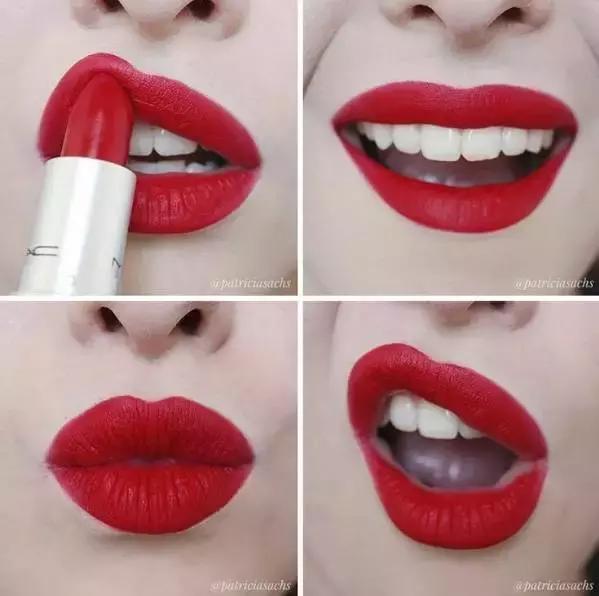 mac口红必买经典色号916,mac必买口红色号排名