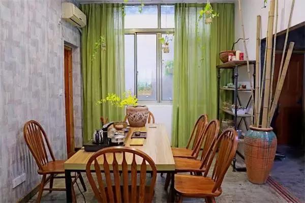 苏州东山好的民宿推荐,小而精的民宿