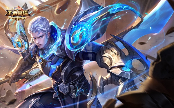 王者荣耀排位老是遇到坑怎么办,王者荣耀铠百分百胜率震惊队友