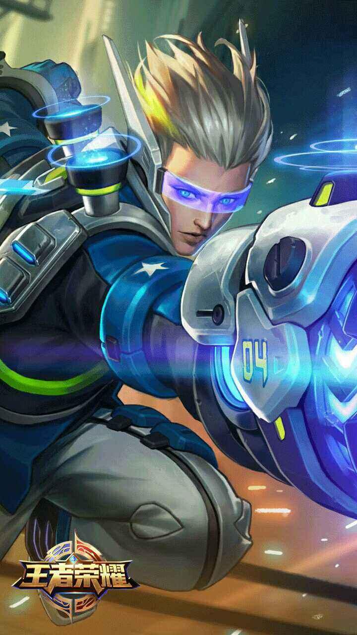 王者荣耀射手70胜率属于什么水平,王者荣耀五大最强射手