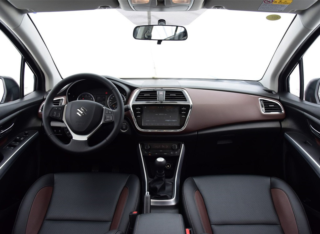 骁途最大的缺点,骁途铃木车型