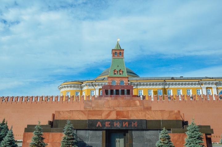 感受战斗民族日常,感受战斗民族的热情