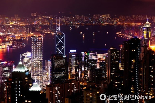 港澳通行证最全攻略：支付宝、微信也可以申请了！