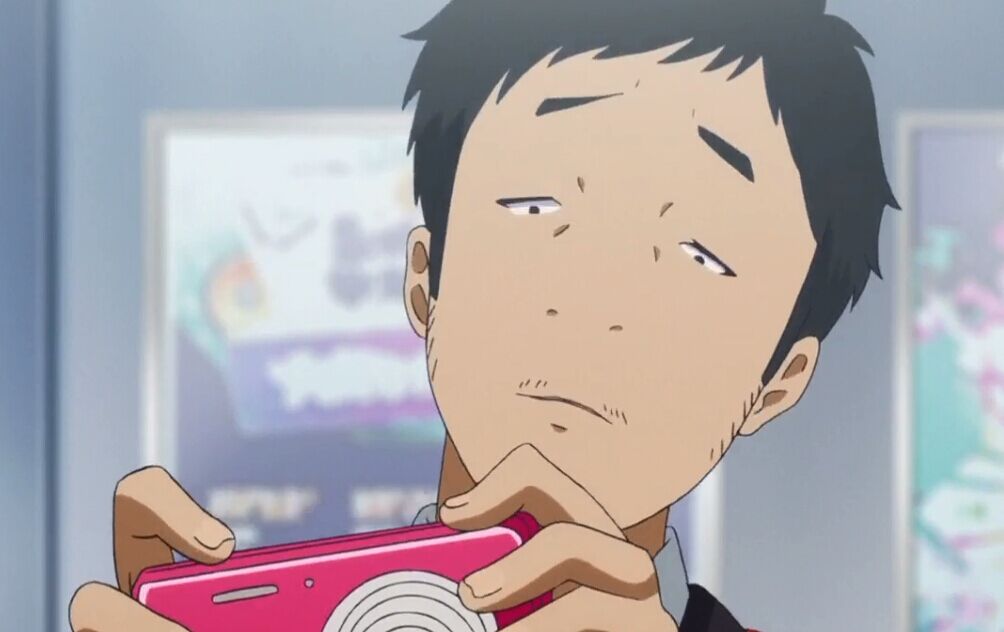 占了女主便宜还卖乖，这个男主是本季度新番最牛男主