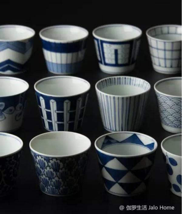 最好的日本瓷器,日本瓷器品牌