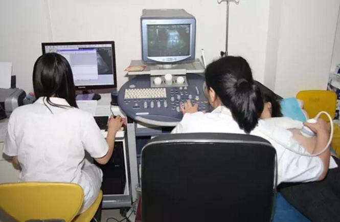 孕期做四维彩超宝宝不配合怎么办,四维产检宝宝不配合怎么办