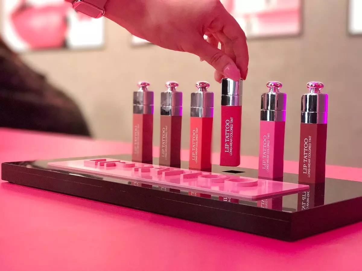 ysl12七夕限定,你还在买1千2千的香水吗