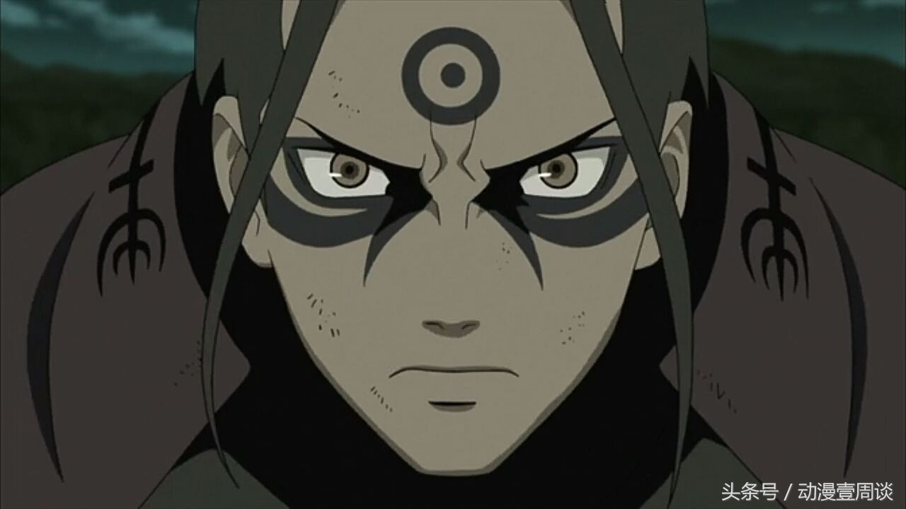 火影忍者中意想不到最强治疗忍者，这样的重伤也能治愈！