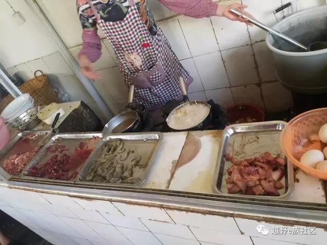 美食加美景,粤、桂大队以踢球为名的饕餮北海行